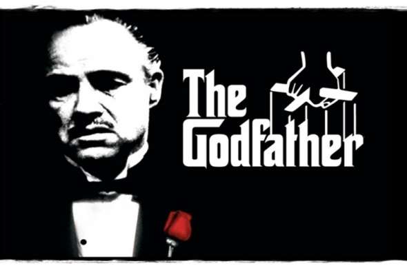 The Godfather (Baba)