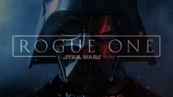 Rogue One: Bir Star Wars Hikayesi, Rogue One: A Star Wars Story