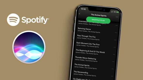 Spotify, iOS 13 ile iPhone Kullanıcılarının Uzun Zamandır Beklediği Özelliğe Kavuştu