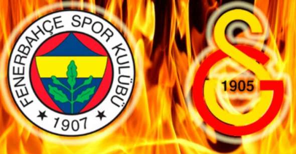 Fenerbahçe Galatasaray Derbisi Saat Kaçta? Hangi Kanalda?