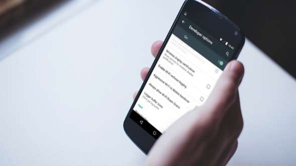 Her Android Kullanıcısının Bilmesi Gereken 10 Geliştirici Ayarı 
