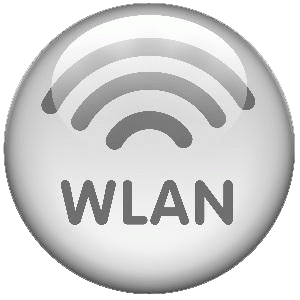 WLAN-WİRELLES-LAN